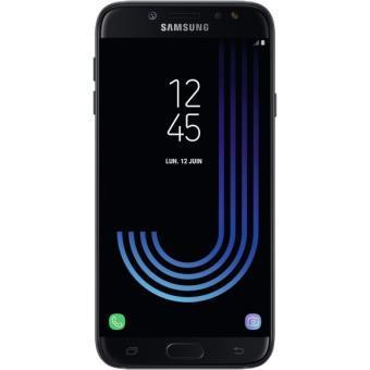 Galaxy J7 (2017) 16GB - Black - Unlocked