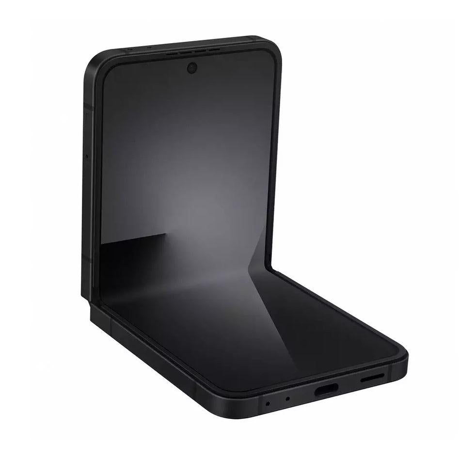 Galaxy Z Flip7 FE 128GB - Black - Unlocked