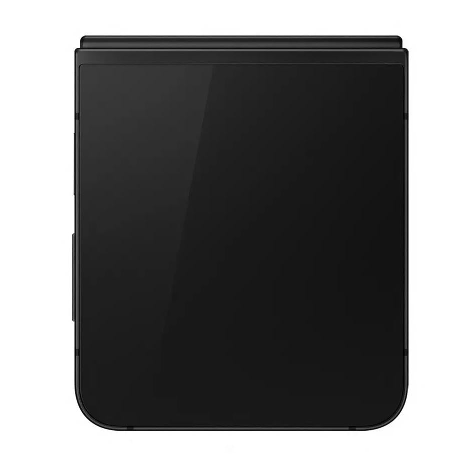 Galaxy Z Flip7 FE 128GB - Black - Unlocked