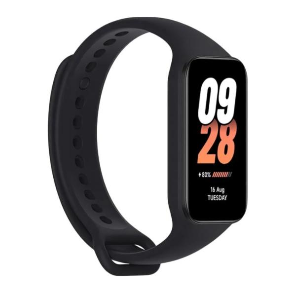 Xiaomi Band 8 Active Bluetooth 46 mm - Black