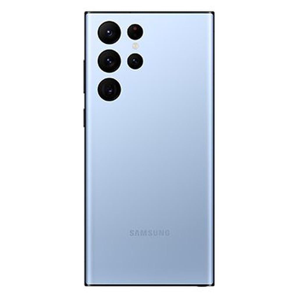 Galaxy S22 Ultra 5G 256GB - Blue - Unlocked