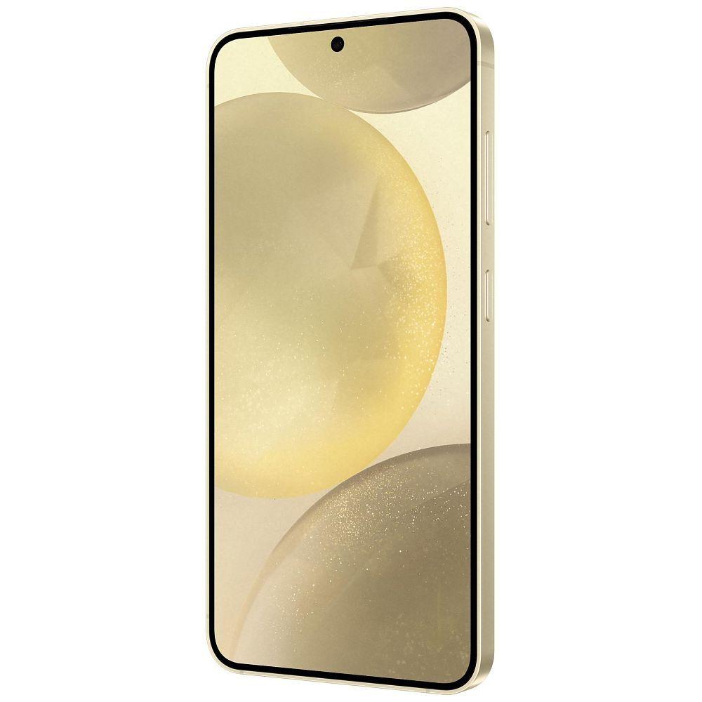 Galaxy S24 256GB - Yellow - Unlocked