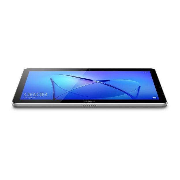 Huawei MediaPad T3 10 16GB - Grey - Wi-Fi + 4G
