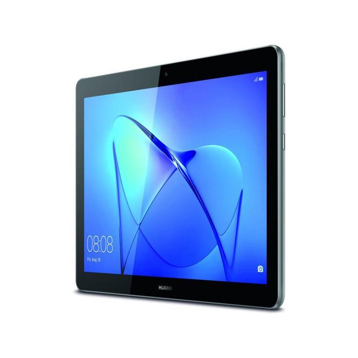 Huawei MediaPad T3 10 16GB - Grey - Wi-Fi + 4G
