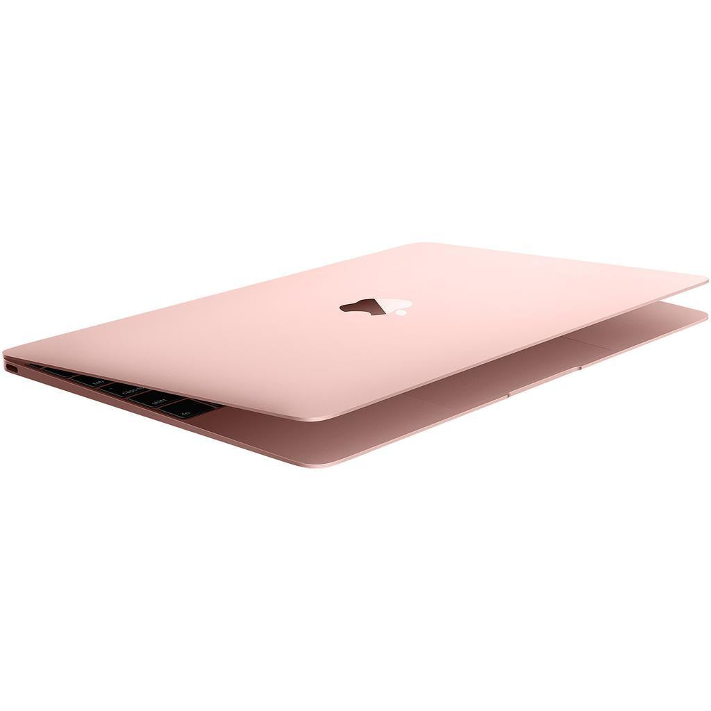 MacBook Retina 12-inch (2017) - Core i5 - 8GB SSD 512 QWERTY - English