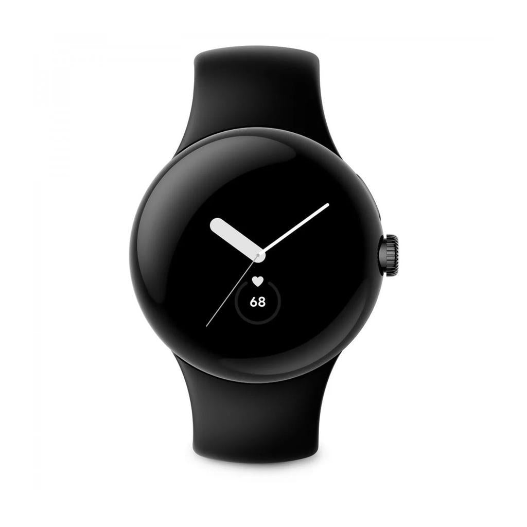 Google Pixel Watch Bluetooth 41 mm - Black