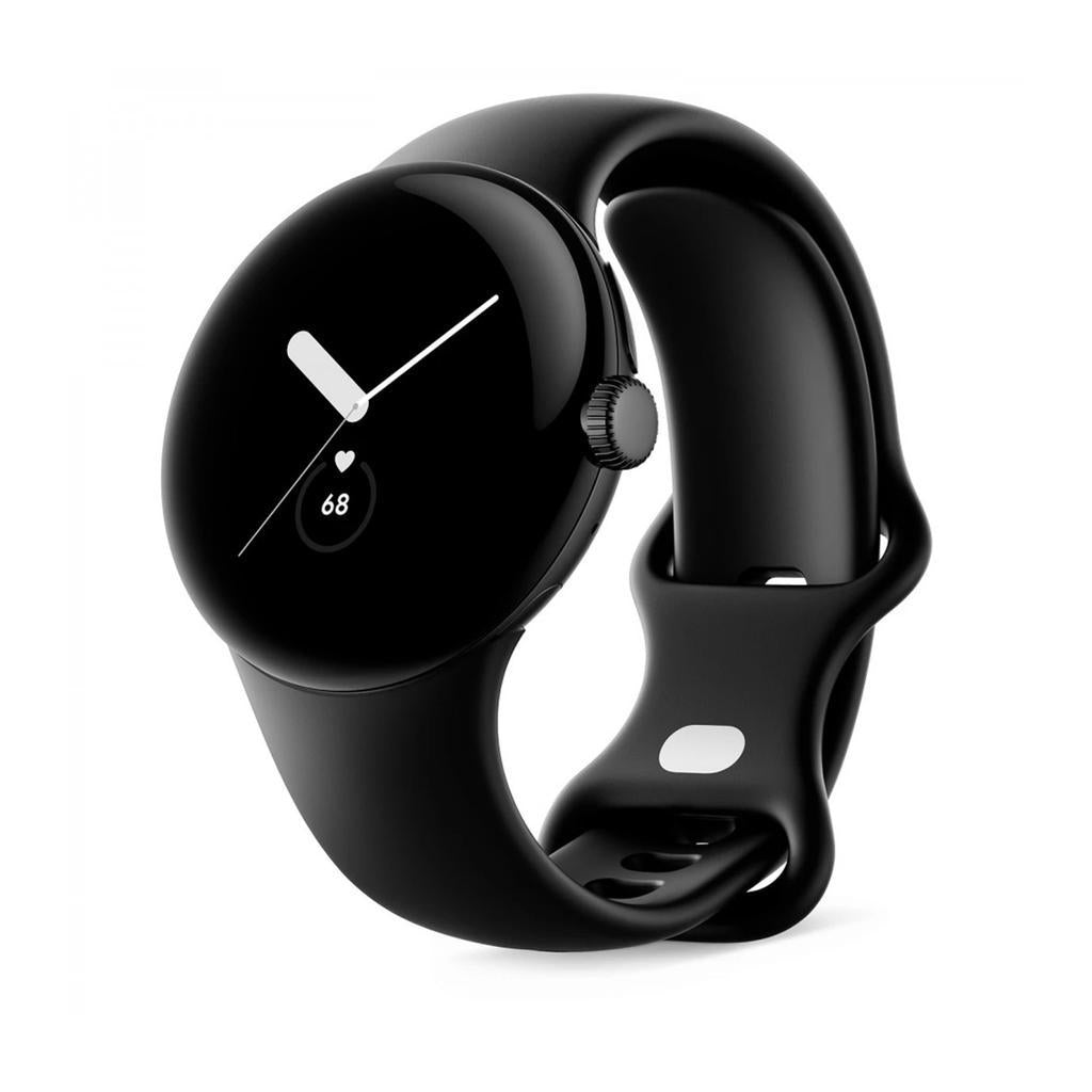 Google Pixel Watch Bluetooth 41 mm - Black