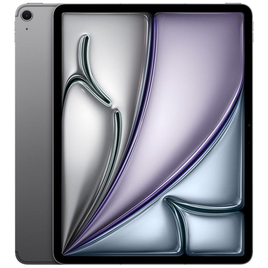 iPad Air 11" (2026) 8th gen 128 GB - Wi-Fi - Space Gray