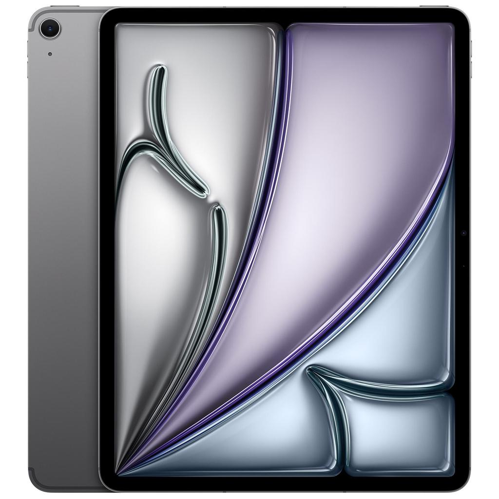 iPad Air 11" (2026) 8th gen 128 GB - Wi-Fi - Space Gray