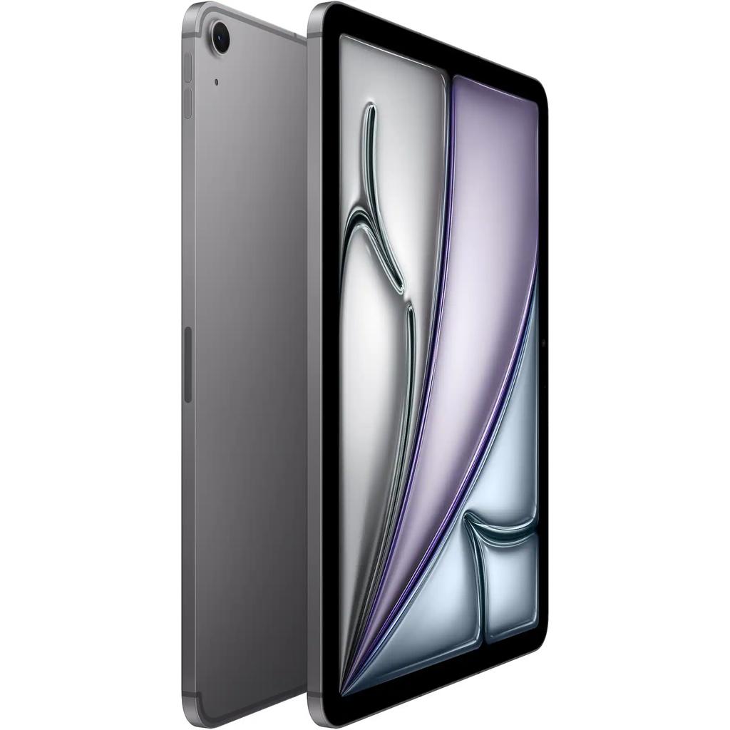 iPad Air 11" (2026) 8th gen 128 GB - Wi-Fi - Space Gray