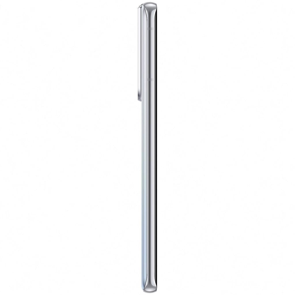 Galaxy S21 Ultra 5G 512GB - Silver - Unlocked