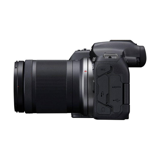 Reflex EOS R7 - Black +
