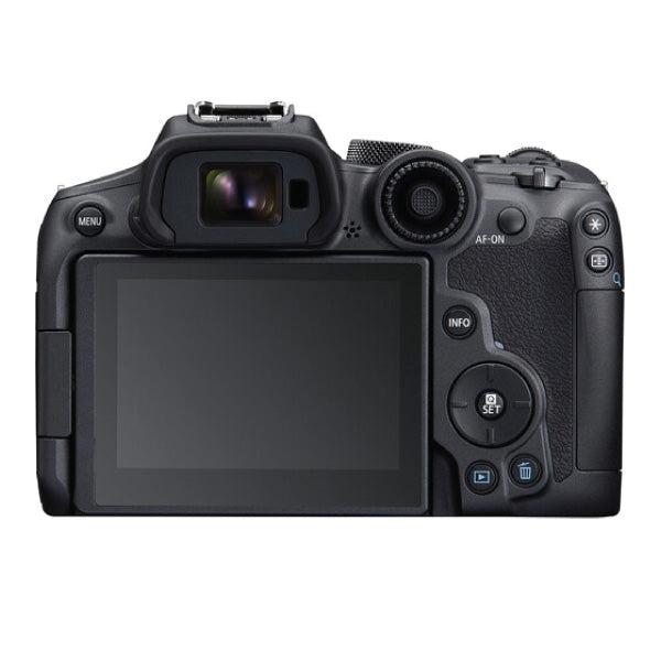 Reflex EOS R7 - Black +