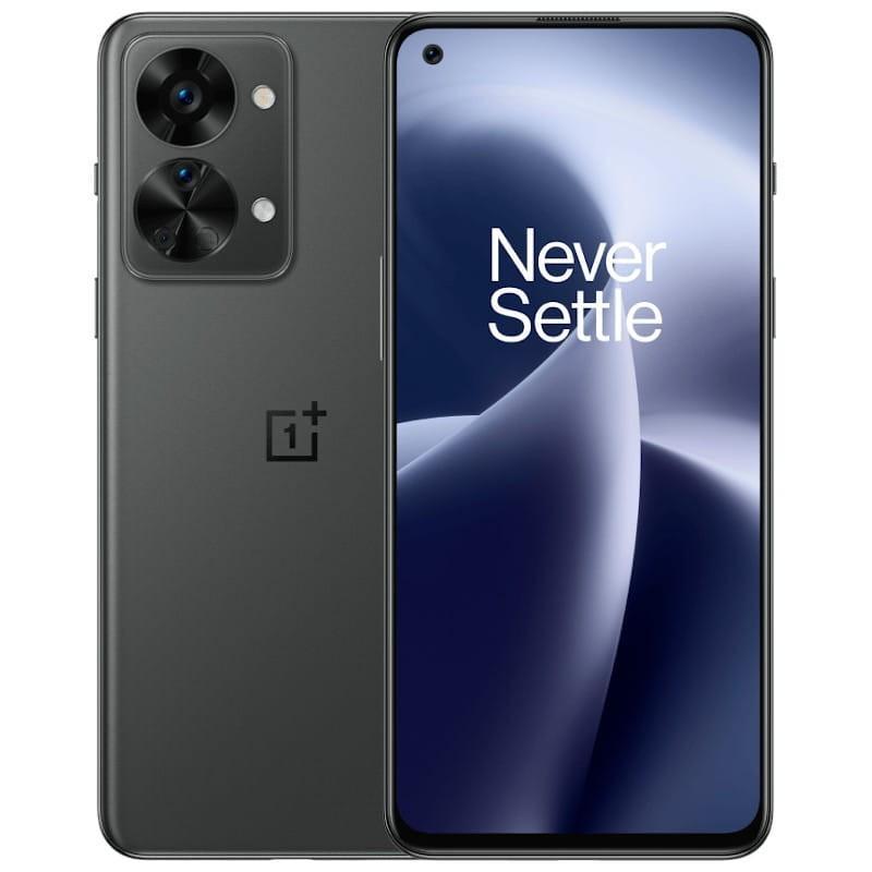OnePlus Nord 2T 128GB - Grey - Unlocked