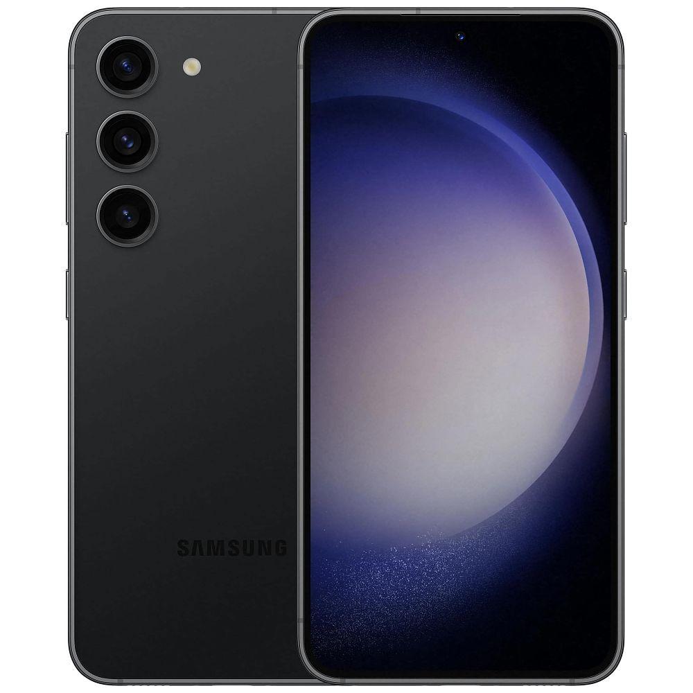 Galaxy S23 256GB - Black - Unlocked