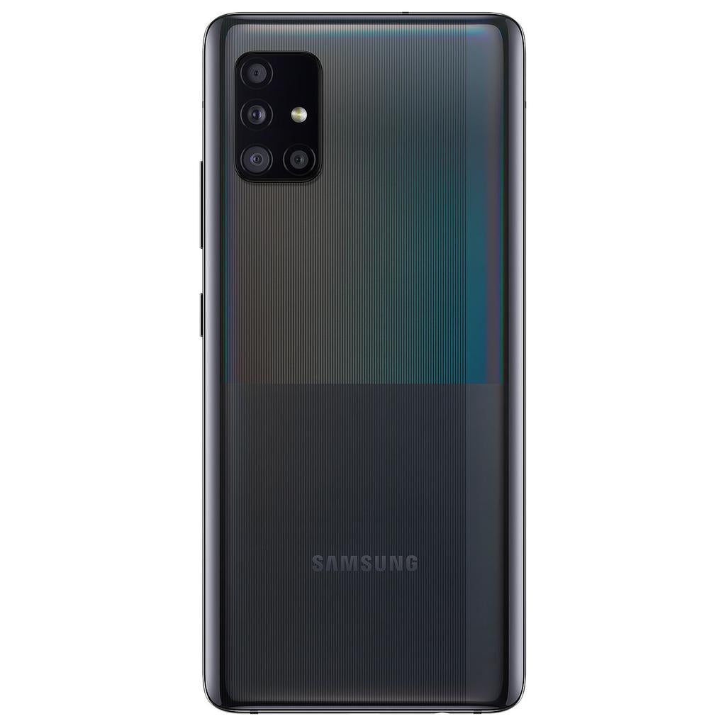 Galaxy A51 64GB - Black - Unlocked