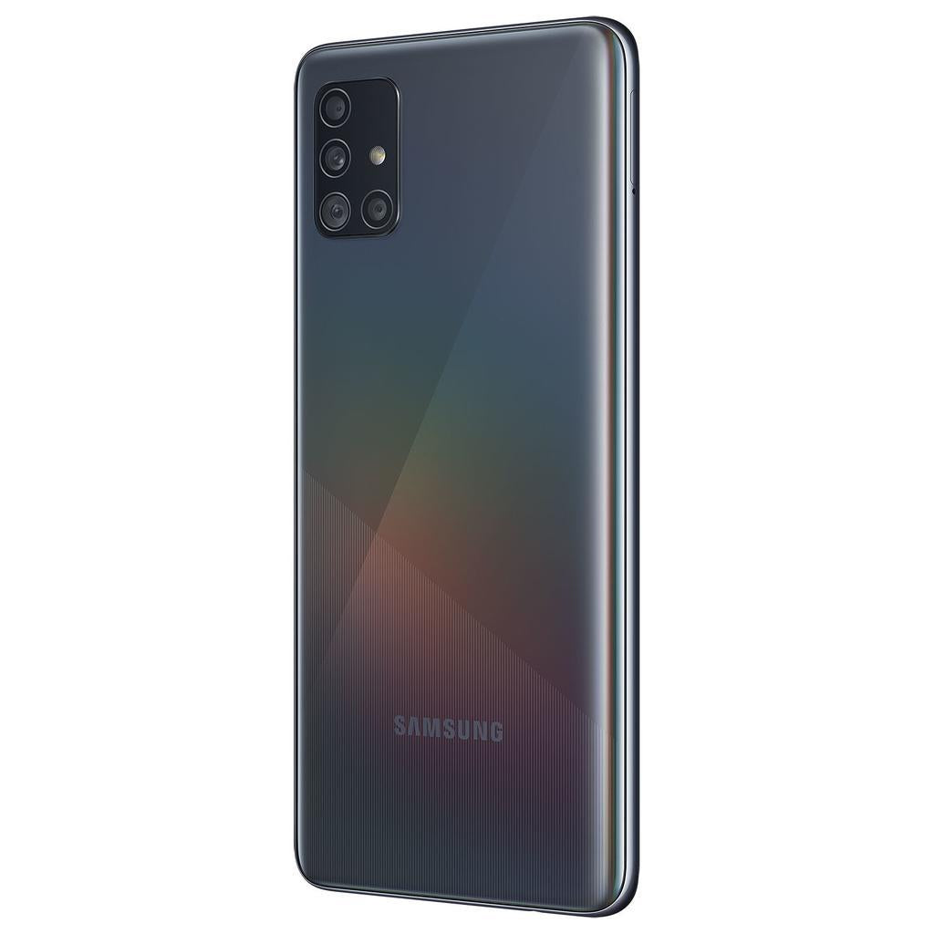 Galaxy A51 64GB - Black - Unlocked
