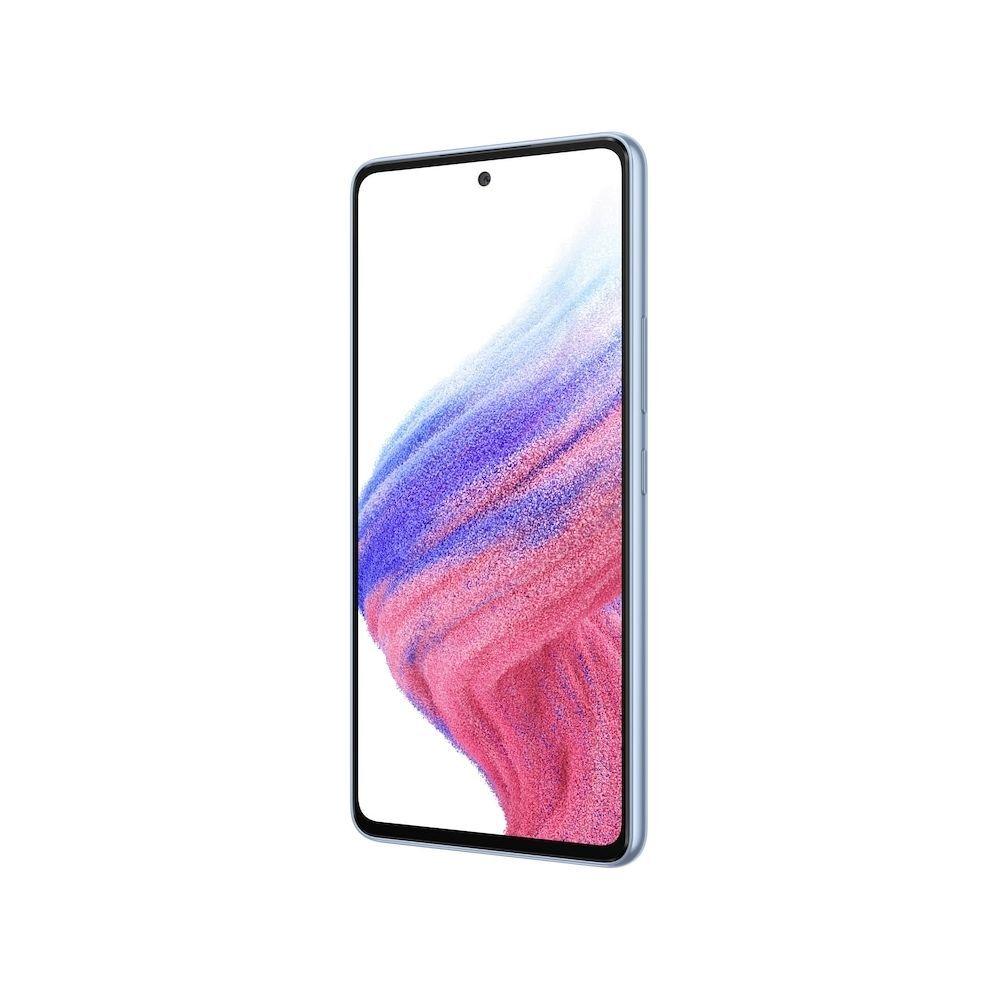 Galaxy A53 5G 128GB - Blue - Unlocked