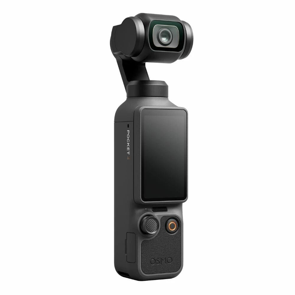 Dji Osmo Pocket 4 Sport camera