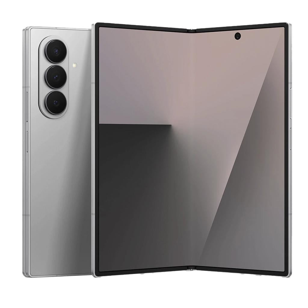 Galaxy Z Fold7 512GB - Silver - Unlocked