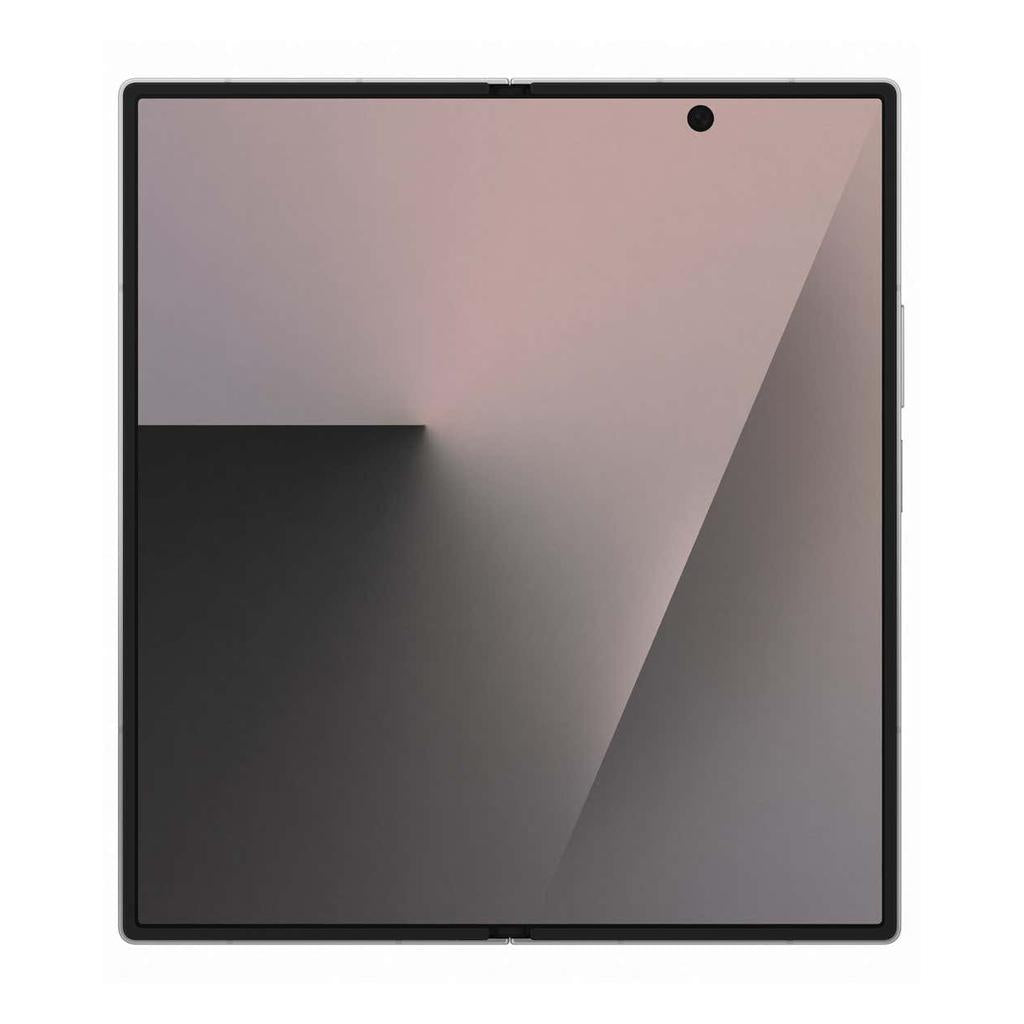 Galaxy Z Fold7 512GB - Silver - Unlocked