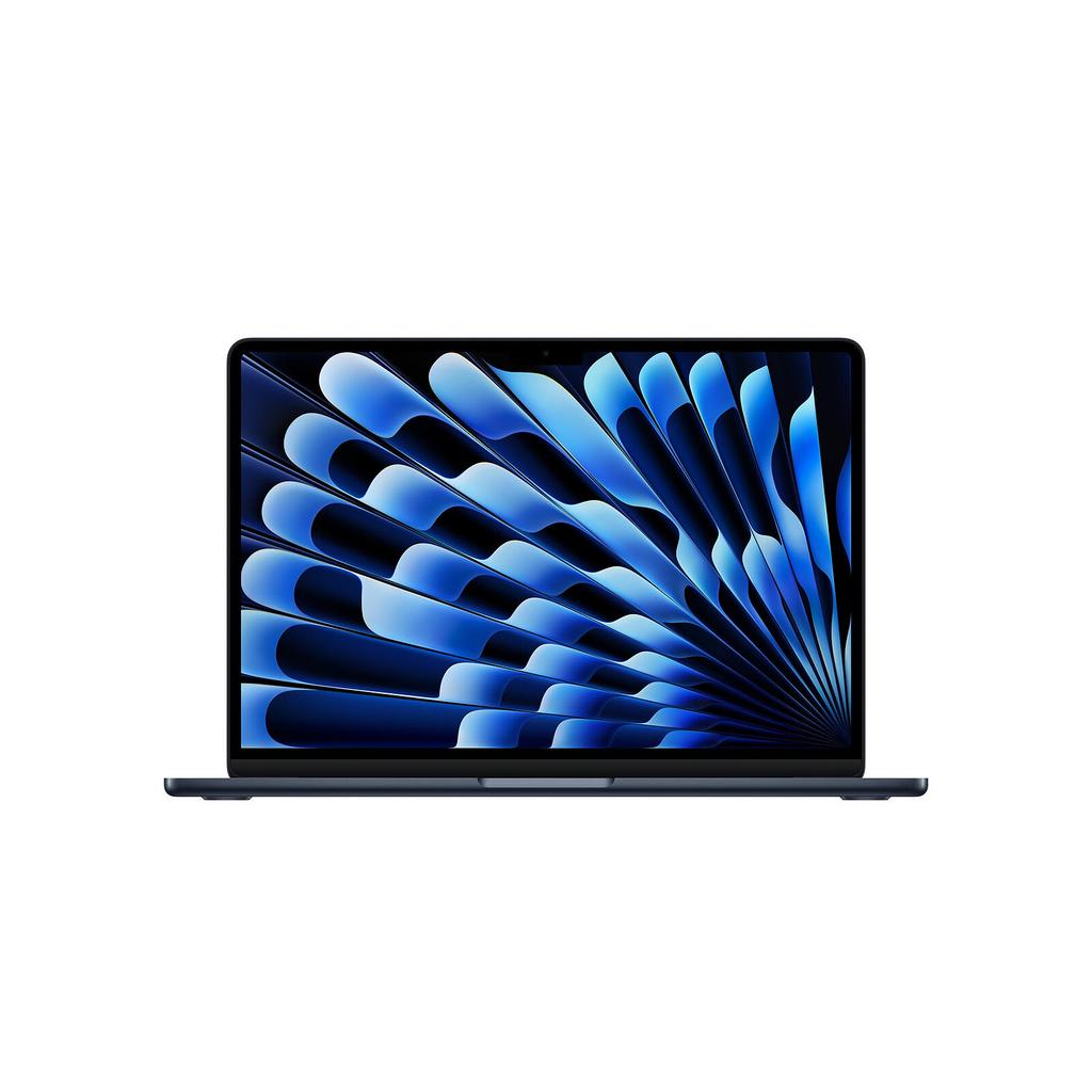 MacBook Air 15-inch (2026) - Apple M5 10-core and 10-core GPU - 16GB RAM - SSD 512GB - Standard display - QWERTY - English