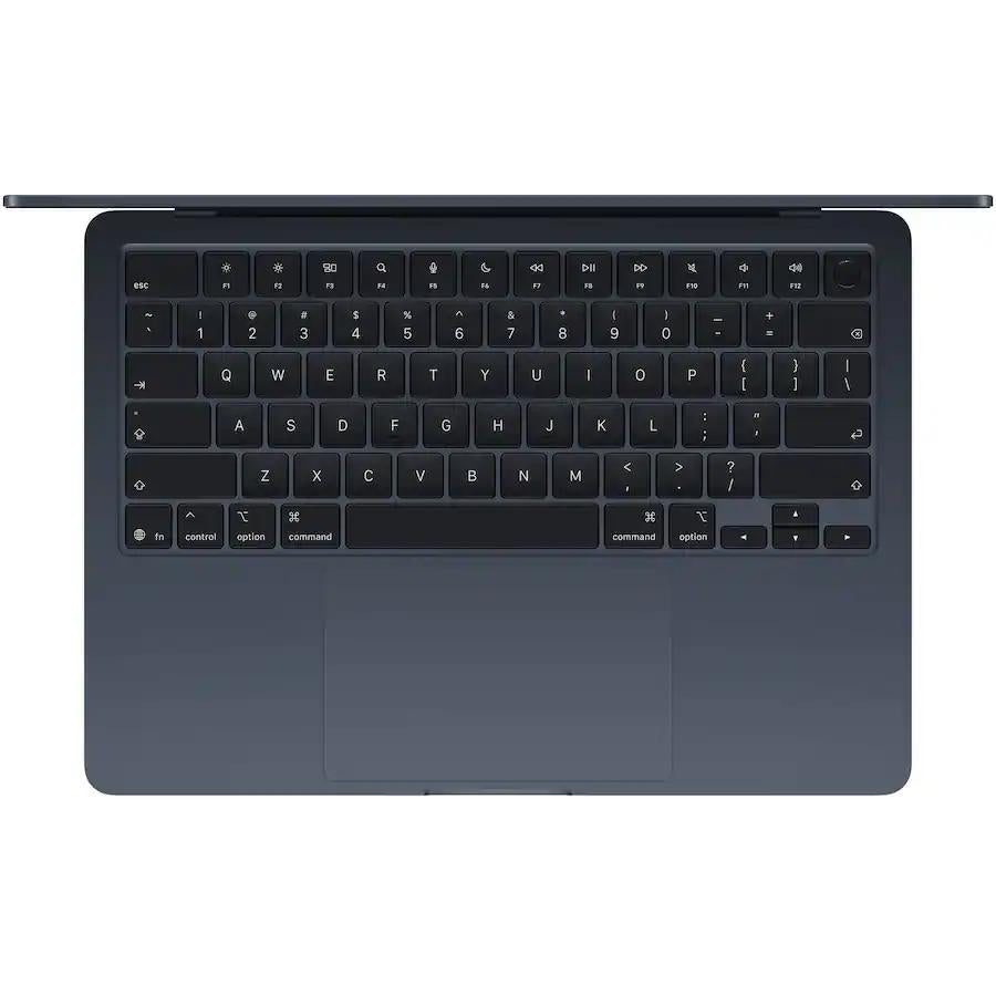 MacBook Air 15-inch (2026) - Apple M5 10-core and 10-core GPU - 16GB RAM - SSD 512GB - Standard display - QWERTY - English