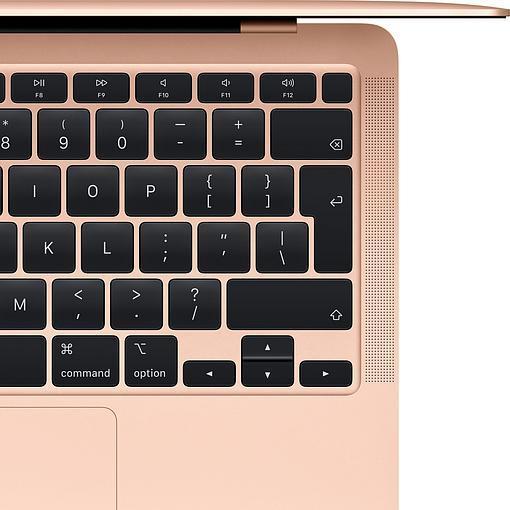 MacBook Air Retina 13-inch (2019) - Core i5 - 8GB SSD 512 QWERTY - English