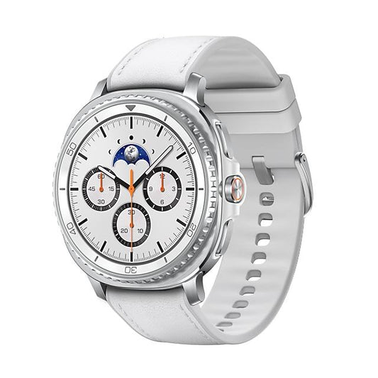 Samsung Galaxy Watch8 Classic Bluetooth 41 mm - White