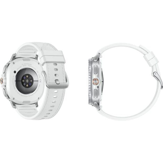 Samsung Galaxy Watch8 Classic Bluetooth 41 mm - White