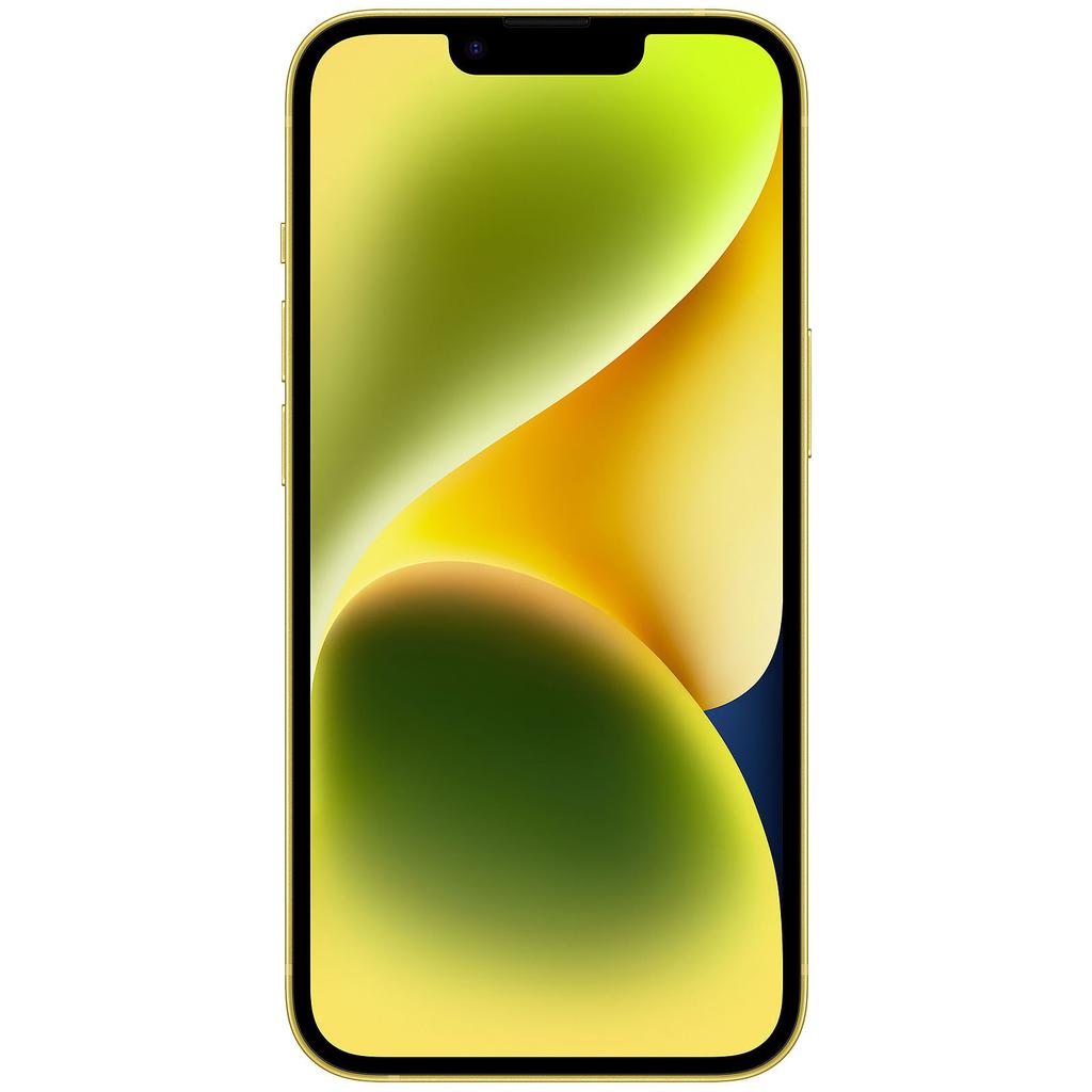 iPhone 14 256GB - Yellow - Unlocked
