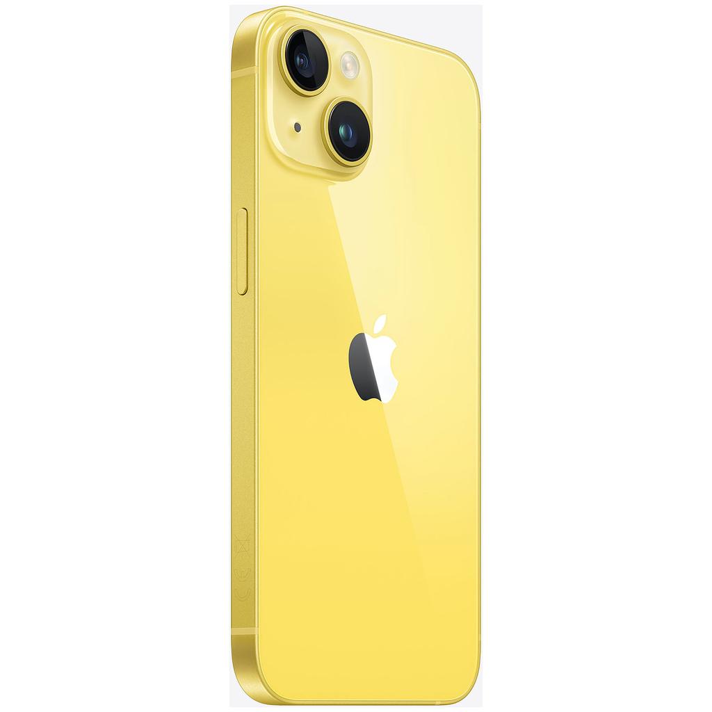 iPhone 14 256GB - Yellow - Unlocked