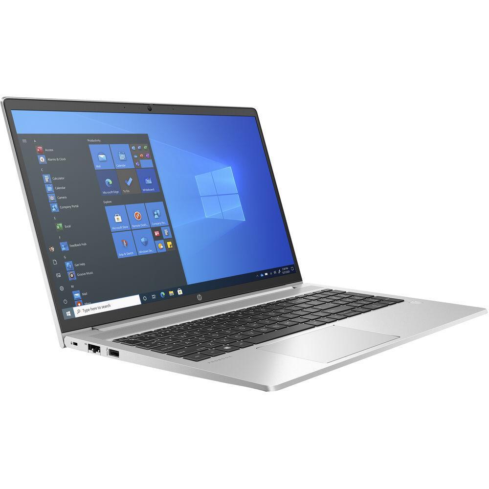 HP ProBook 450 G8 15-inch (2021) - Core i5 - Gen 11 (G) - 16GB - SSD 256 GB QWERTY - English