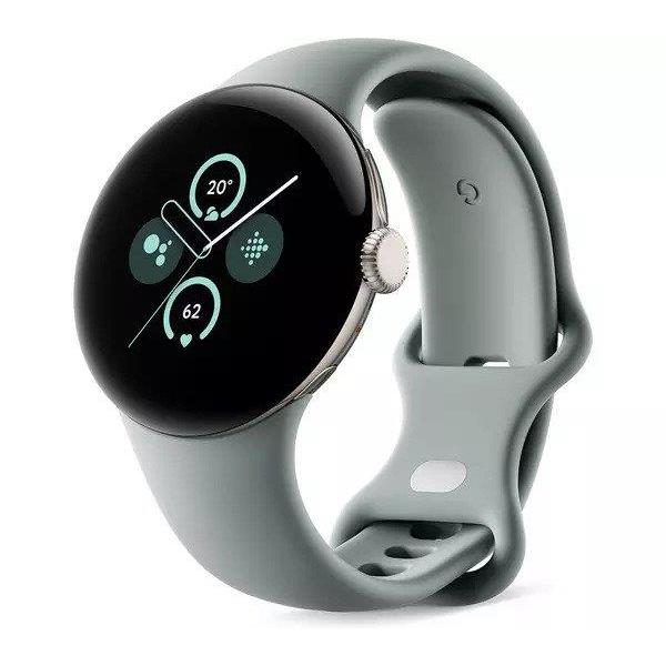 Google Pixel Watch 2 Bluetooth + Cellular 41 mm - Gold