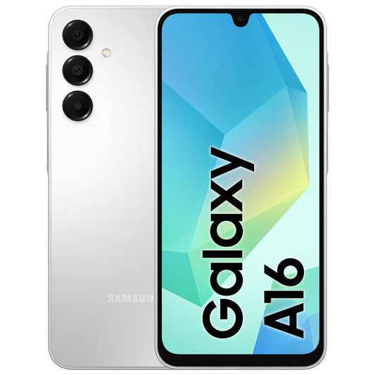Galaxy A16 128GB - Grey - Unlocked