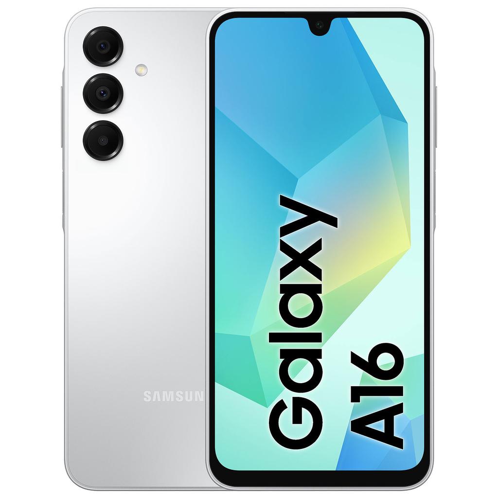 Galaxy A16 128GB - Grey - Unlocked