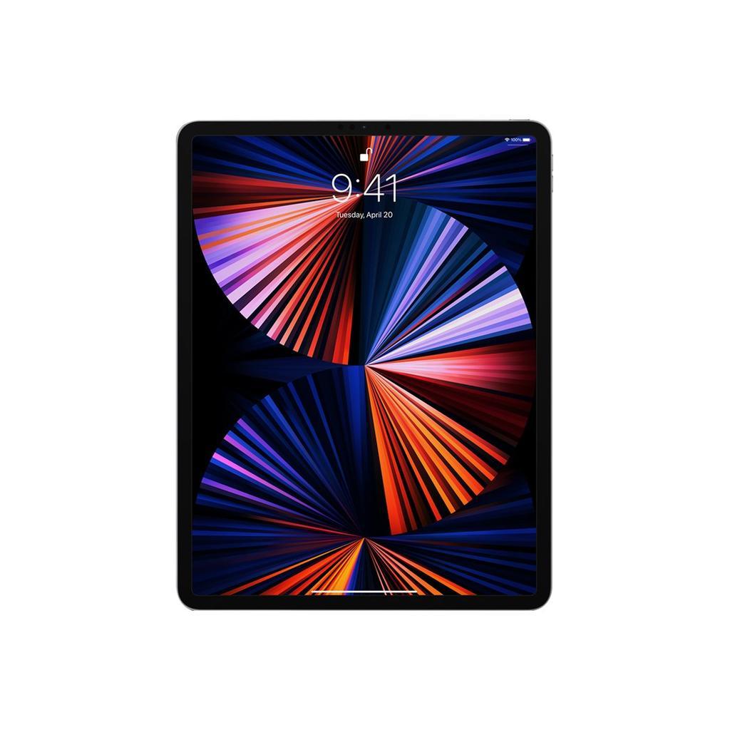 iPad Pro 12.9" (2021) 5th gen 256 GB - Wi-Fi + 5G - Space Gray