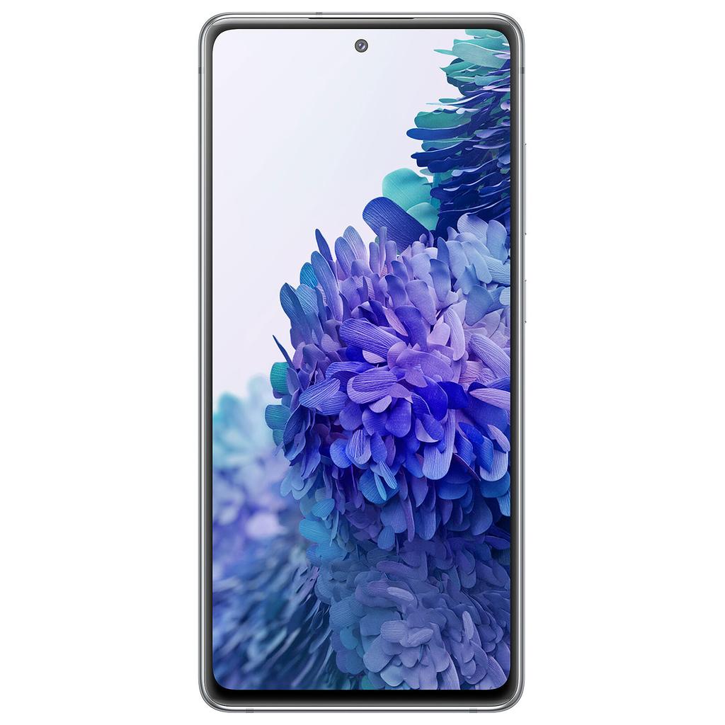 Galaxy S20 FE 128GB - White - Unlocked