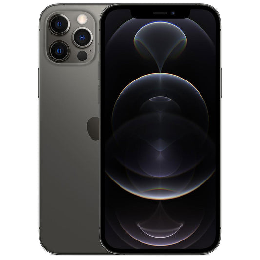 iPhone 12 Pro 512GB - Graphite - Unlocked