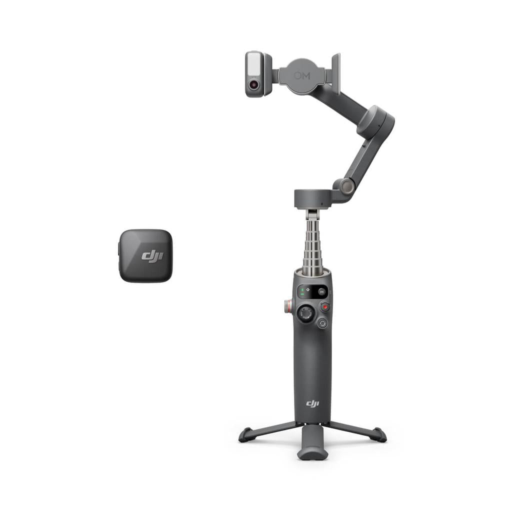 Stabiliser Dji mobile 7p