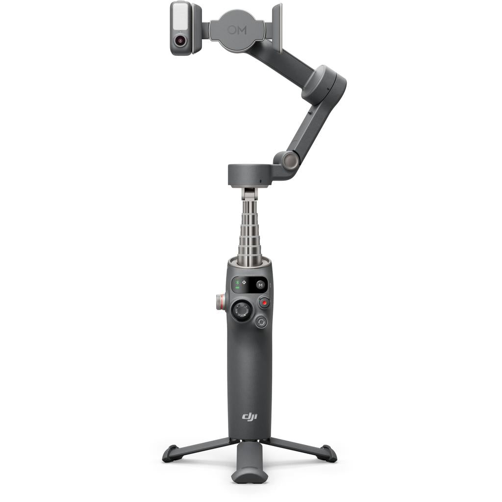 Stabiliser Dji mobile 7p