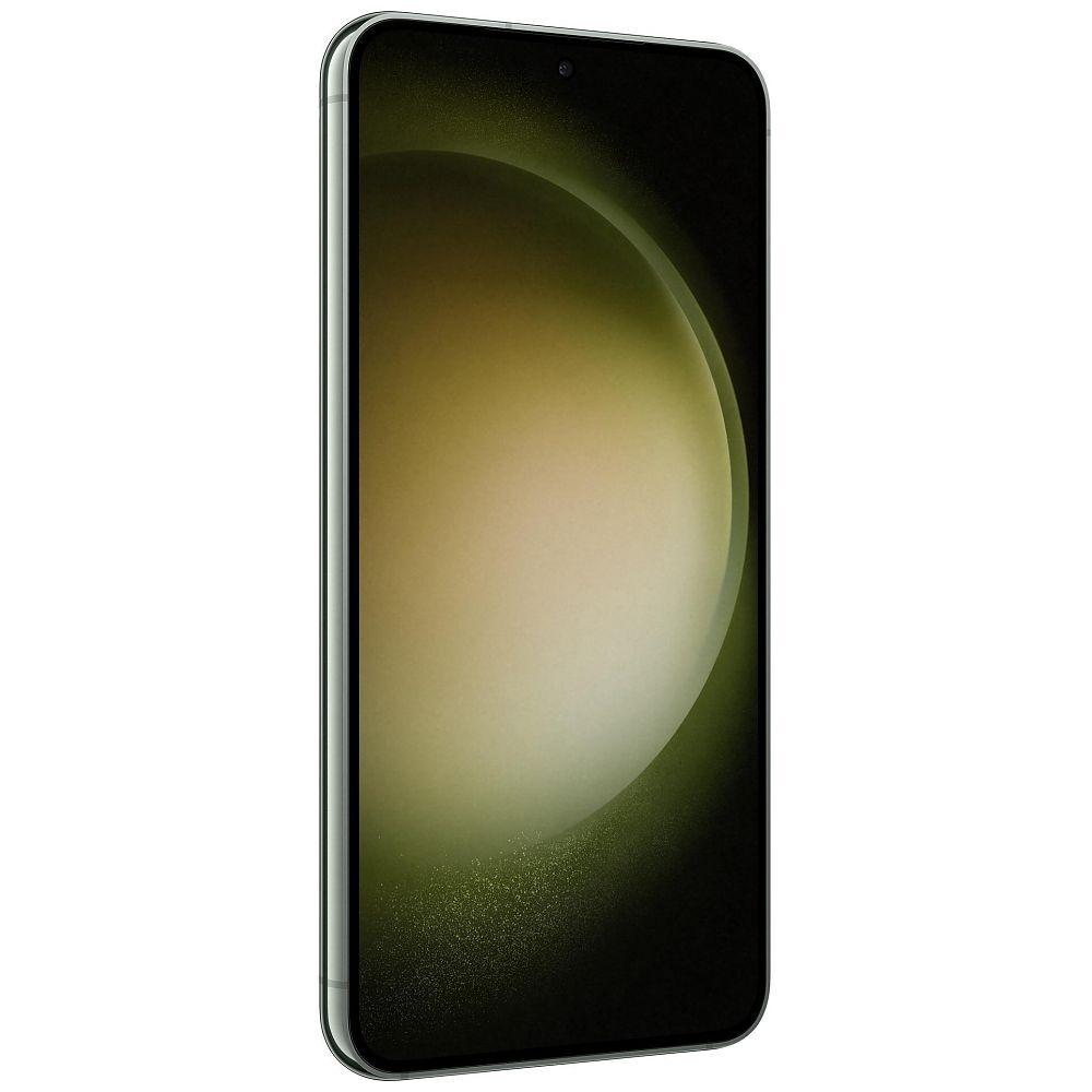 Galaxy S23 256GB - Green - Unlocked