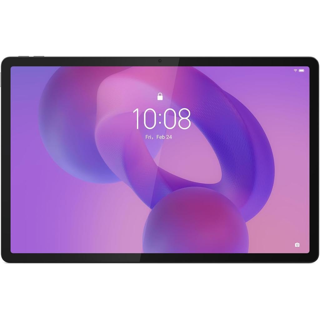 Lenovo Idea Tab 128GB - Grey - Wi-Fi