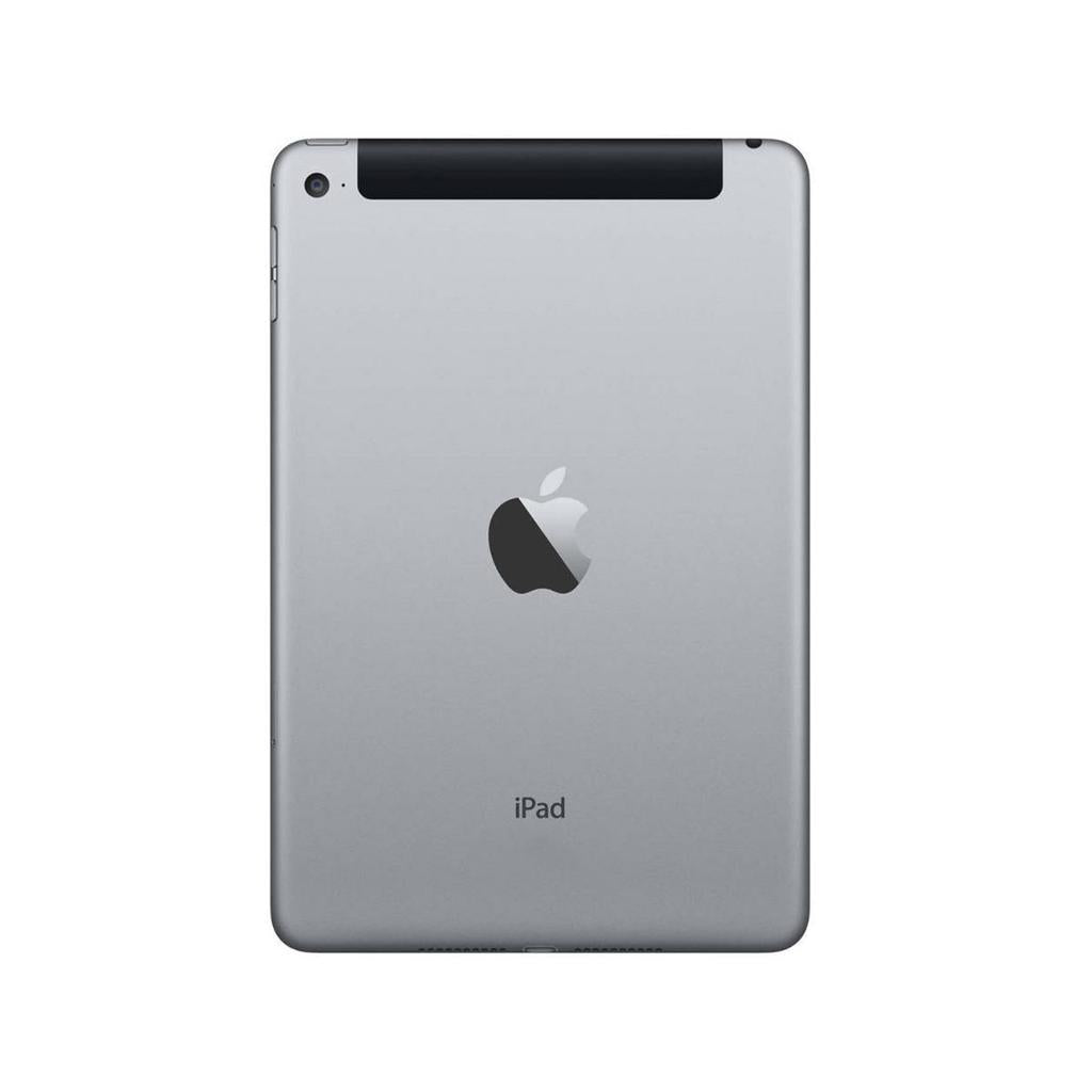 iPad mini 7.9" (2015) 4th gen 16 GB - Wi-Fi + 4G - Space Gray