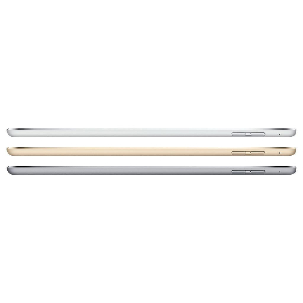 iPad mini 7.9" (2015) 4th gen 16 GB - Wi-Fi + 4G - Space Gray