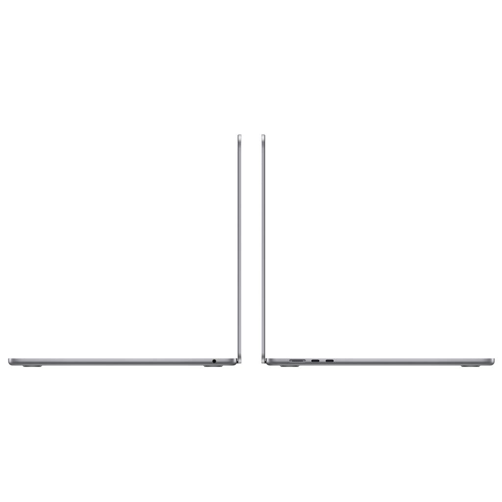 MacBook Air 15-inch (2023) - Apple M2 8-core and 10-core GPU - 8GB RAM - SSD 256GB - Standard display - QWERTY - English