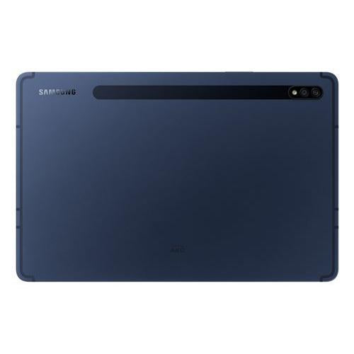 Galaxy Tab S7 128GB - Dark Blue - Wi-Fi