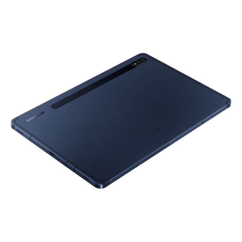Galaxy Tab S7 128GB - Dark Blue - Wi-Fi