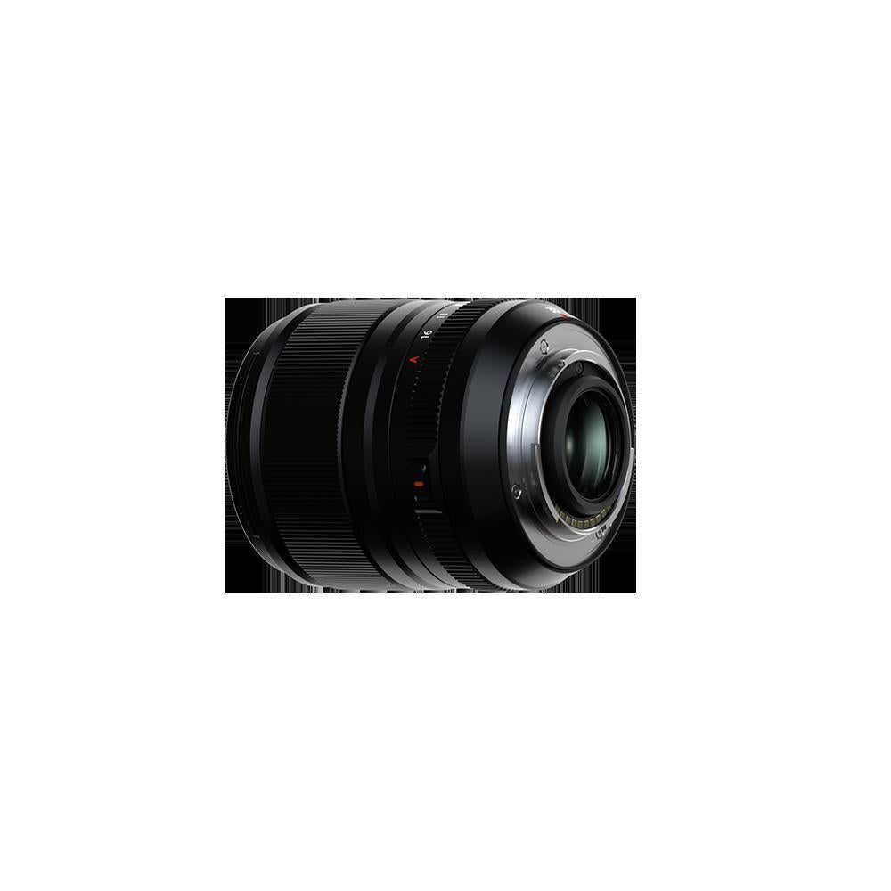 Fujifilm Camera Lense FUJINON XF 33mm F1.4 R LM WR XF 33mm F1.4