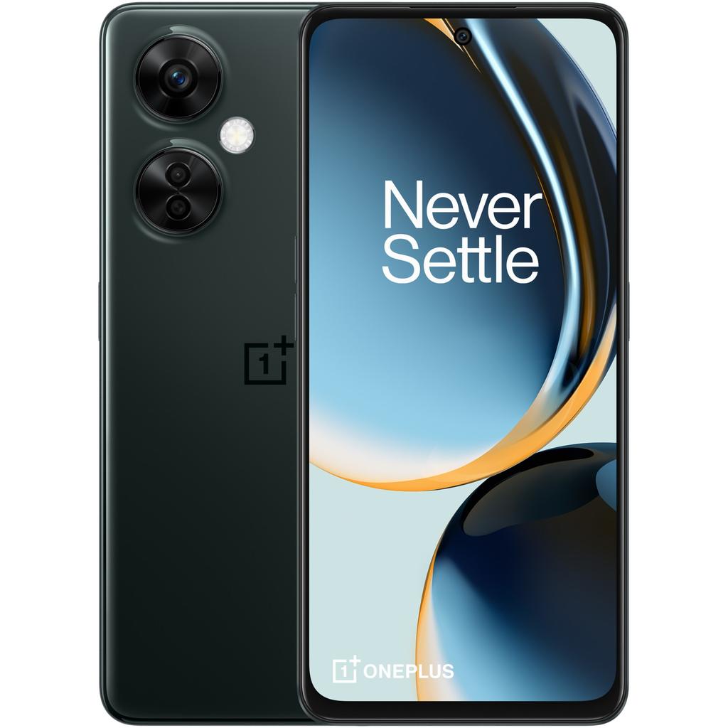 OnePlus Nord CE 3 Lite 128GB - Grey - Unlocked